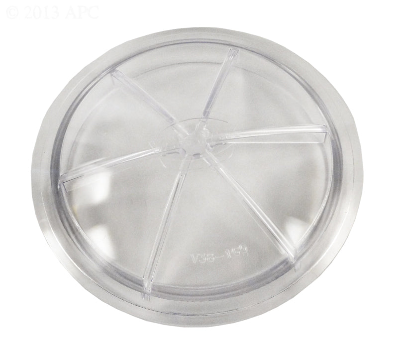 PUMP LID ULTRA FLOW PRE-1994