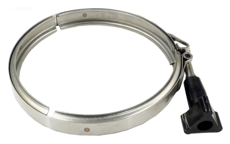 LID CLAMP W/KNOB PRE-94