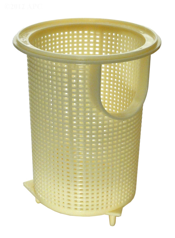PUMP BASKET PENTAIR / AMERICAN ULTRAFLOW PUMP PLASTIC