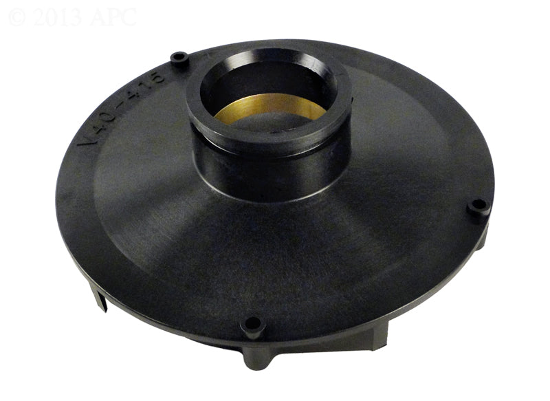 DIFFUSER HIGH HEAD DOMINATOR