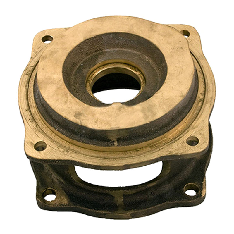 BRASS BRACKET AQUA FLO 91140050