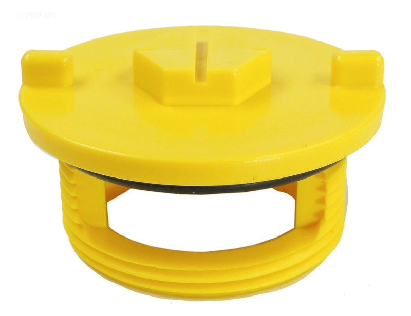 THROTTLING PLUG 1-1/2" W/O-RING