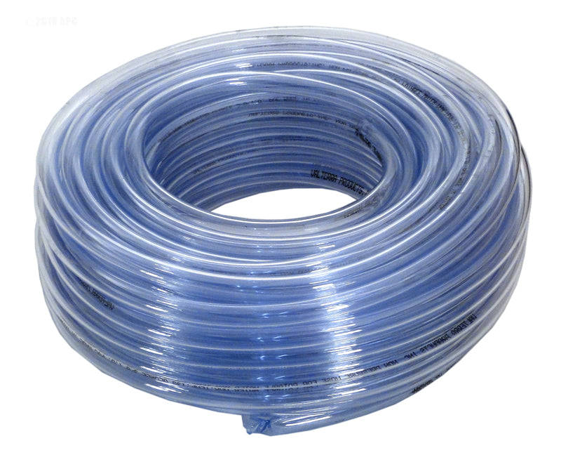 100' X 3/8" ID X 1/2" OD