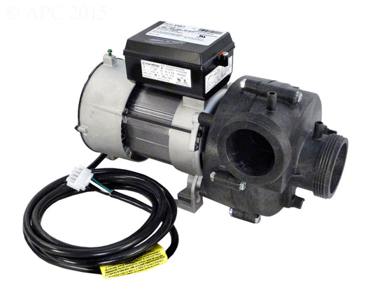 3 HP 230V ULTIMAX GE SPA PUMP