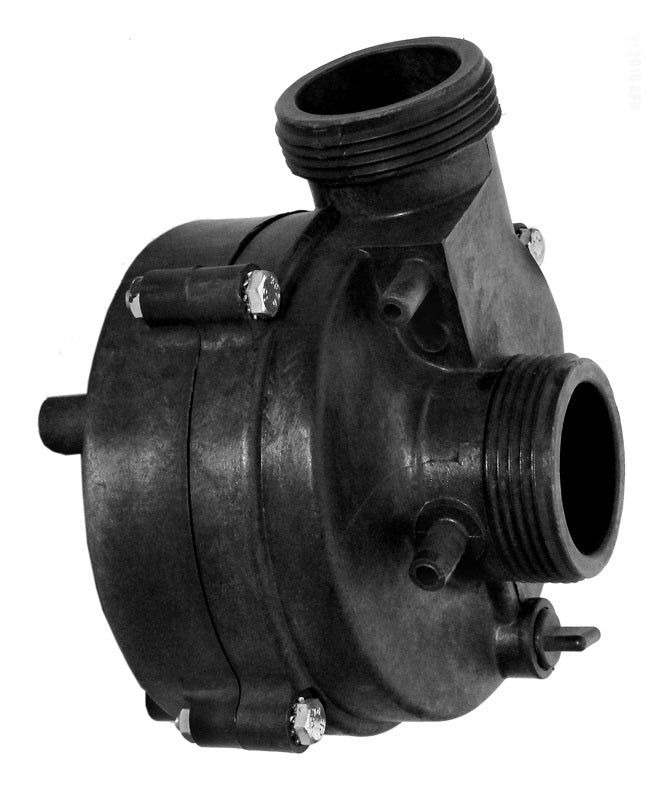 1.5HP S/D WET END 1 1/2