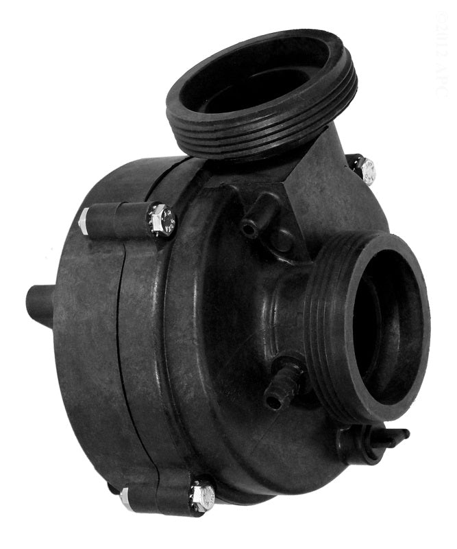 ULTIMA WET END 2 HP 2" SIDE