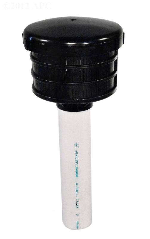 STAND PIPE & UNDERDRAIN ASSY