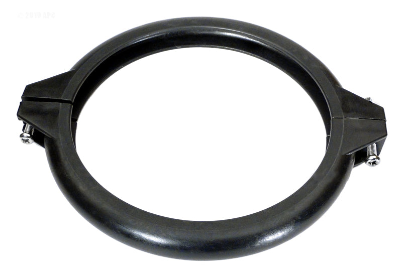 CLAMP HARDWARE & FILTER O-RING