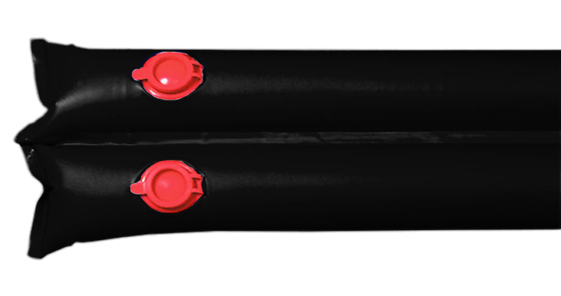 8' STD DBL BLACK WATER TUBE