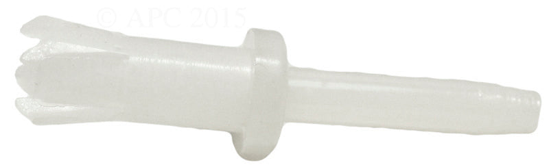 PLASTIC RIVET