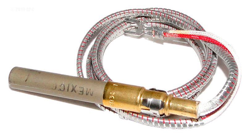 LAARS PILOT GENERATOR