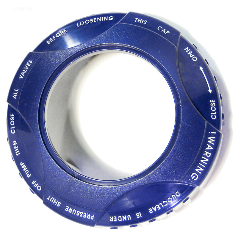LOCKING RING, ELECTRODE