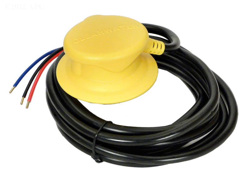 12' OUTPUT CABLE W/PLUG