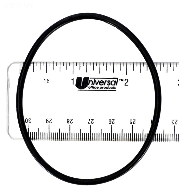 INLET/OUTLET O-RING