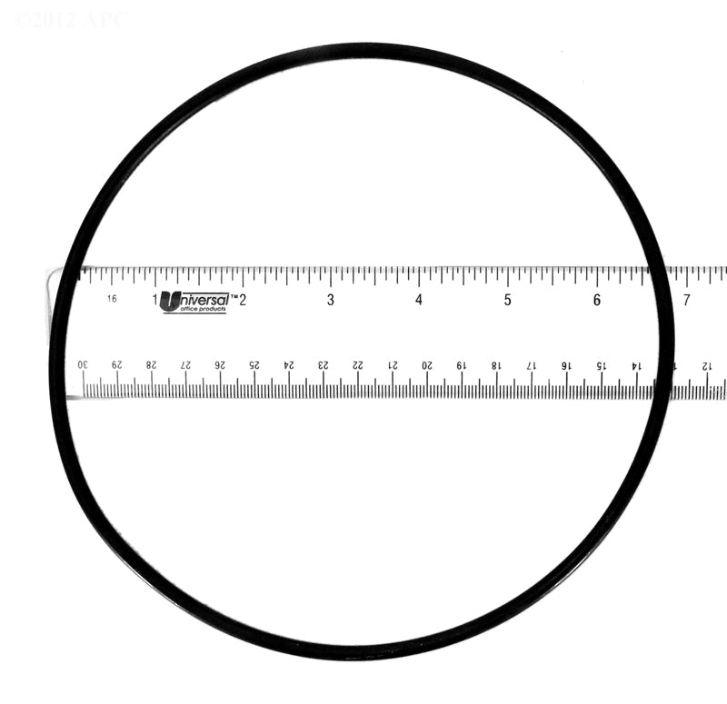 O-RING FOR 1 PIECE CAP