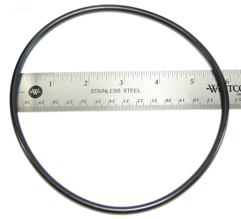 O-RING FOR 2PIECE LOCKING RINGCAP