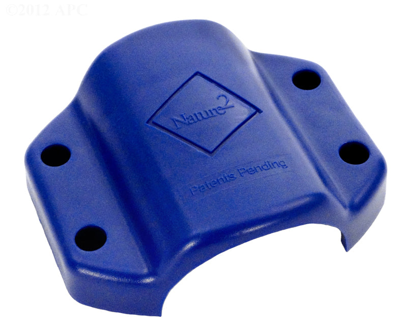 2" SADDLE CLAMP TOP