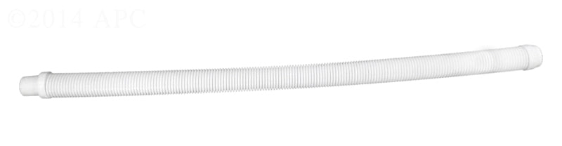 WAHOO HOSE 1 METER WHITE