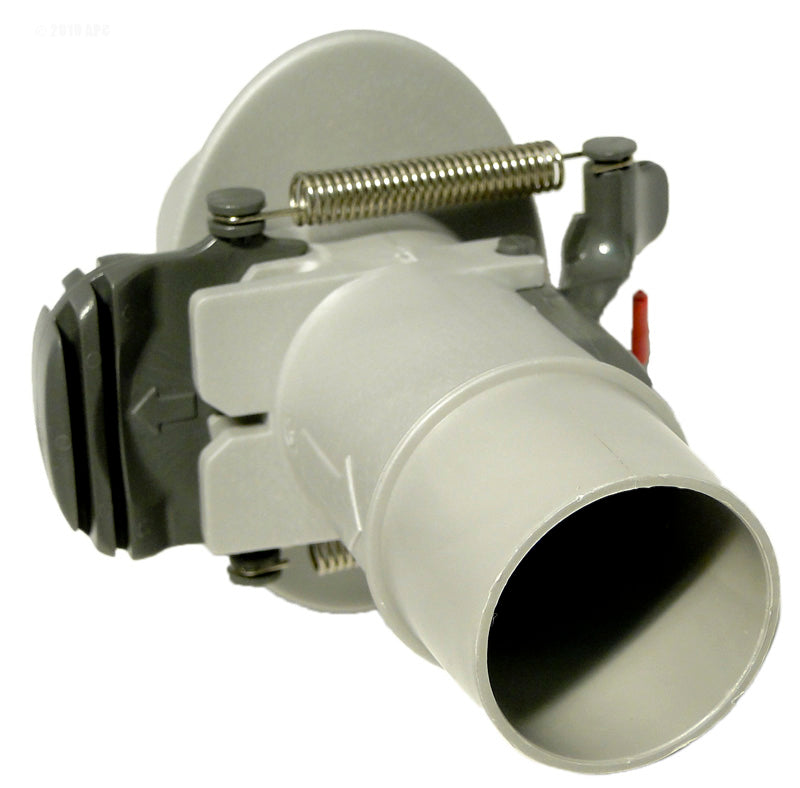 FLOWKEEPER VALVE