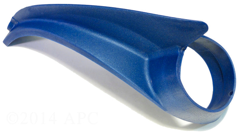 BUMPER FIN - BARACUDA G3