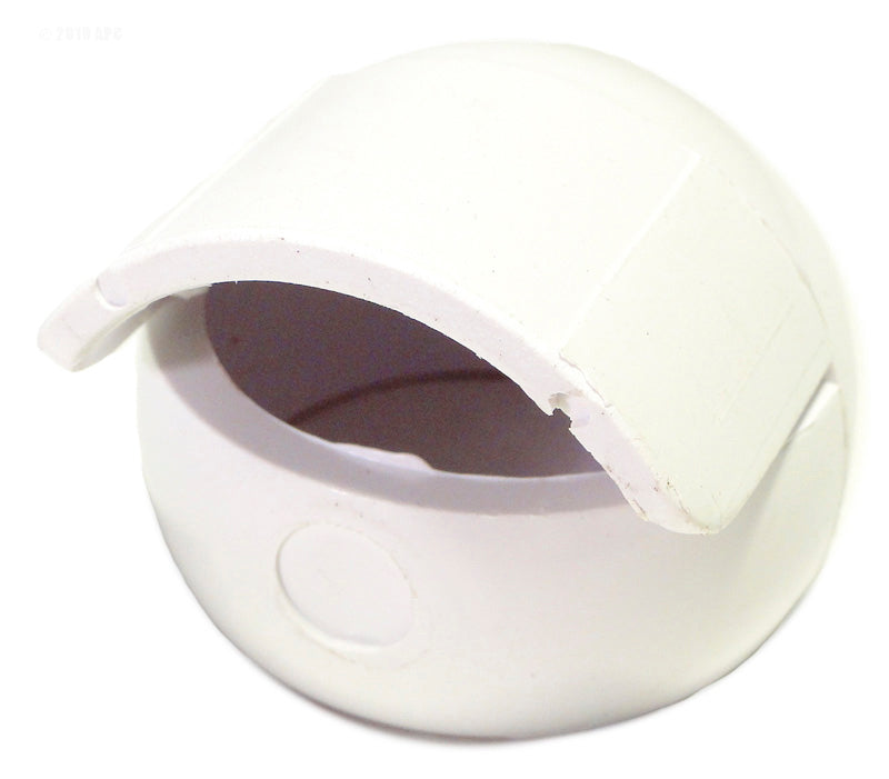 DEFLECTOR RING 12" 1"