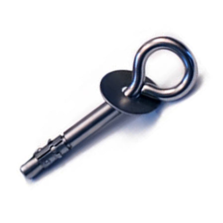 WALL ANCHOR SET