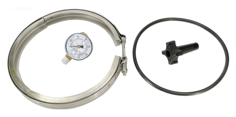 CLAMP ASSEMBLY