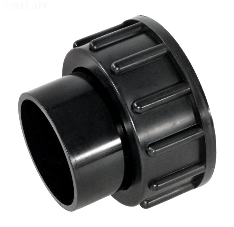 1-1/2" HALF UNION ASSY