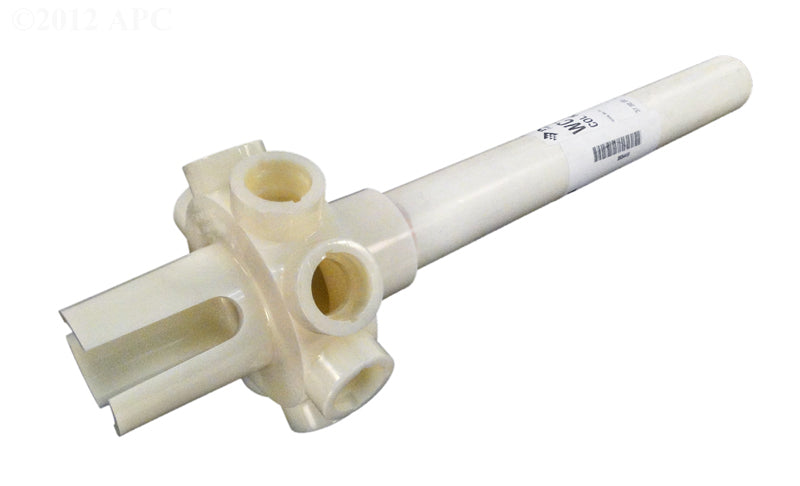 HUB ASSY. JSA17E, STA-RITE