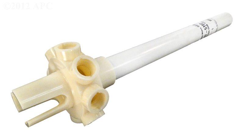 HUB ASSY T-240BP STARITE