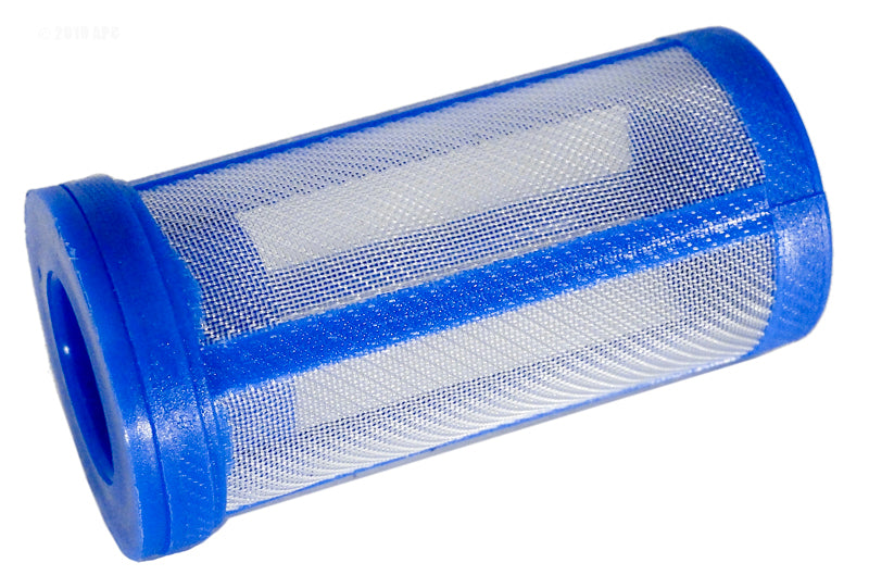 SCREEN FILTER AIR BLEED