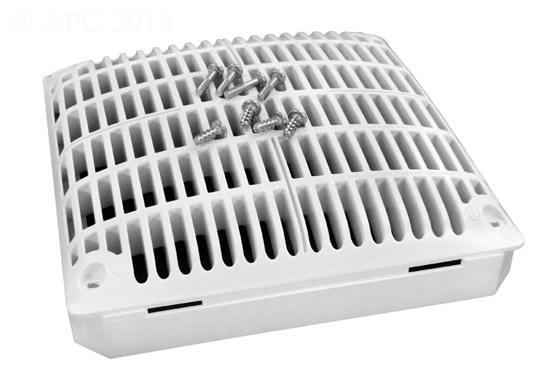 9 X 9 LOW VELOCITY REPLACEMENT COVER