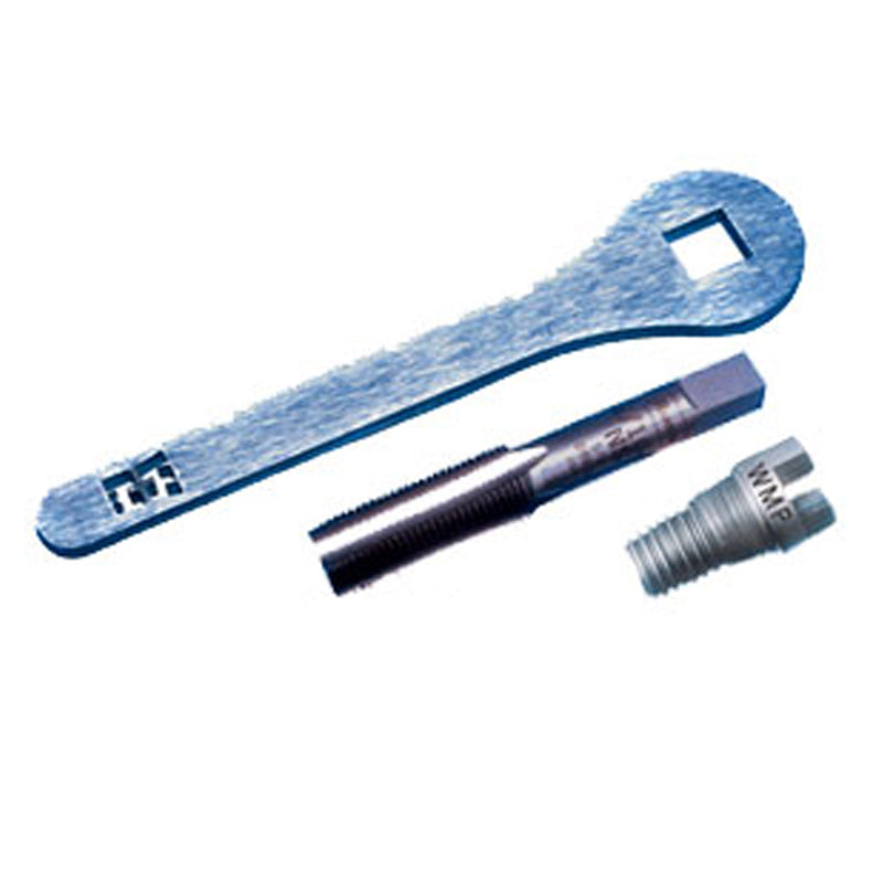 WING SHELL EXTRACTOR KIT