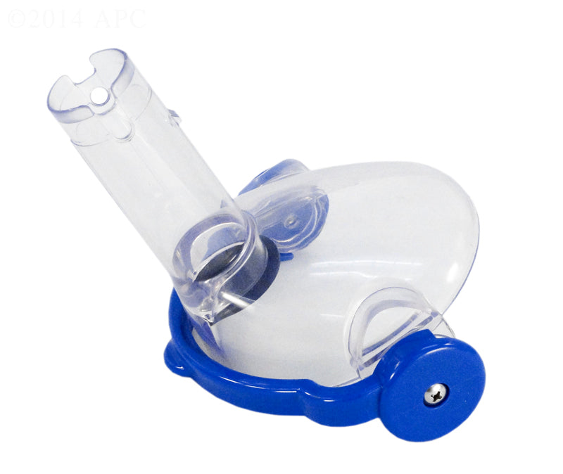 NOSE CAP POOL BLASTER MAX AND