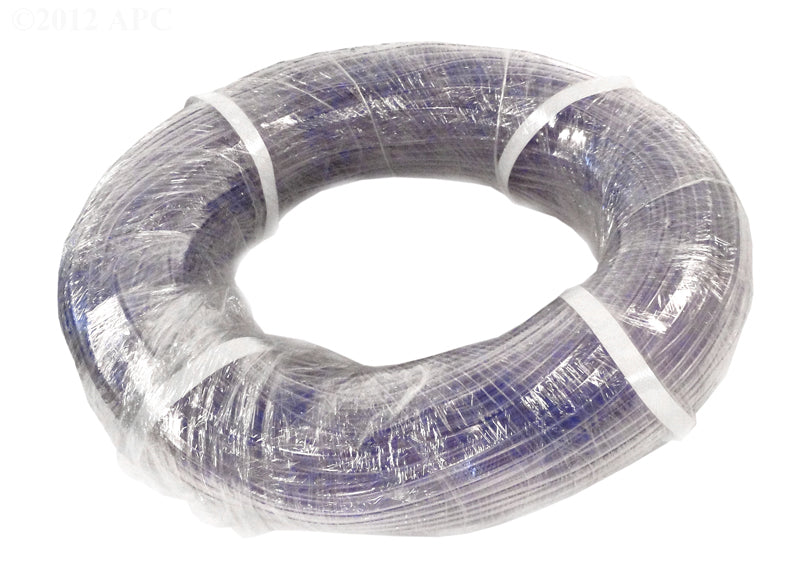 VINYL TUBING ROLL 1/8"ID x