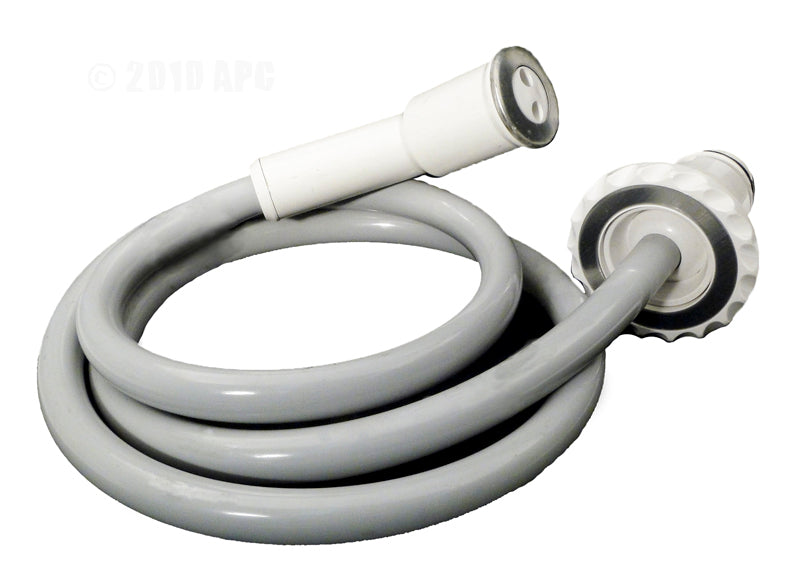 HAND HELD JET WITH S/S TRIM