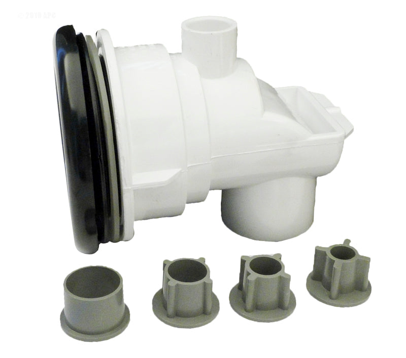 POWER SWIM JET W/ SMOOTH ESC