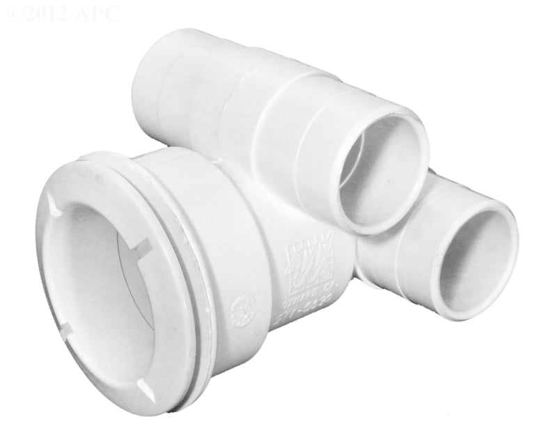 1"S AIRX1"S WATER TEE BODY