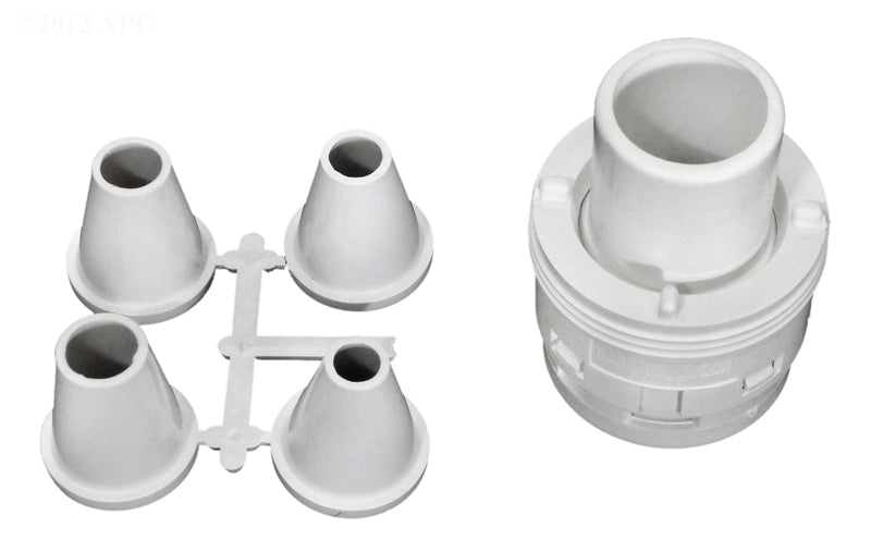 POLY JET INTERNAL, MONSTER STD