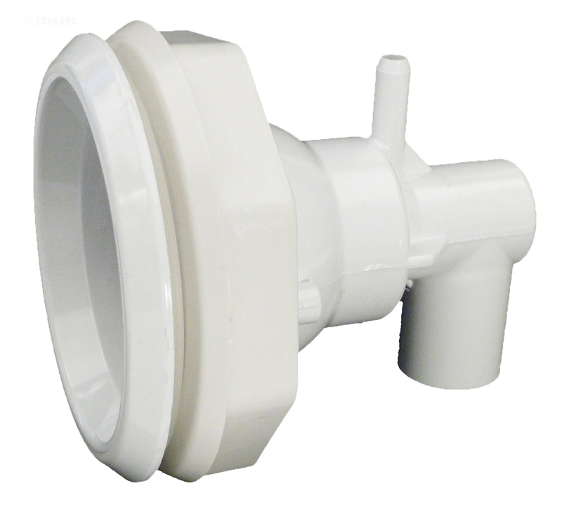 3/8"SB AIR X 3/4"S/1"SC. WATER, STRM JET BD.