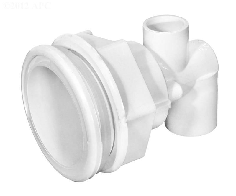 INGROUND POLY STORM JET BODY