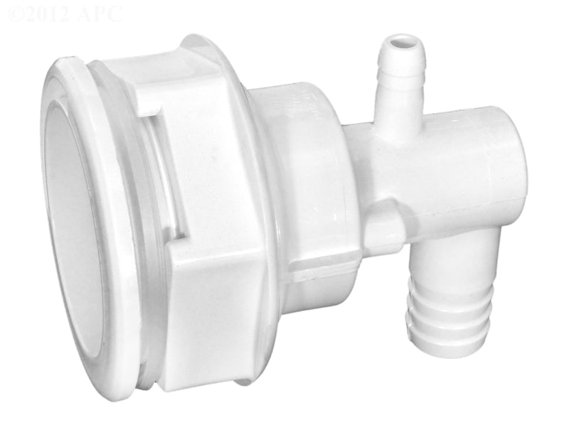POLY STORM BODY ASSY. 3/4"RB X 3/8"RB