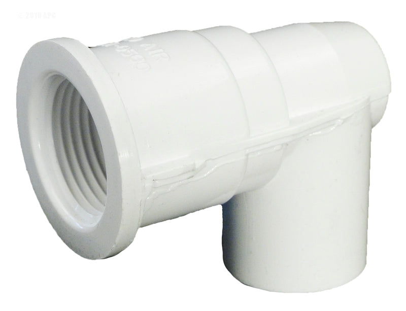 OZ. CLUS. ELL BDY W/1/4" NZLE 1/2"S NO AIR
