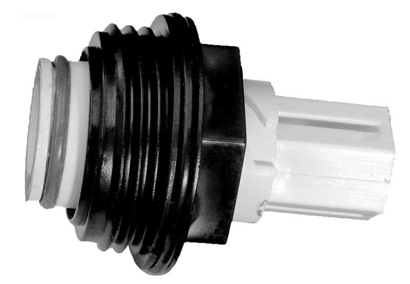 ADJ MINI JET 1/4" NOZZLE ASSY