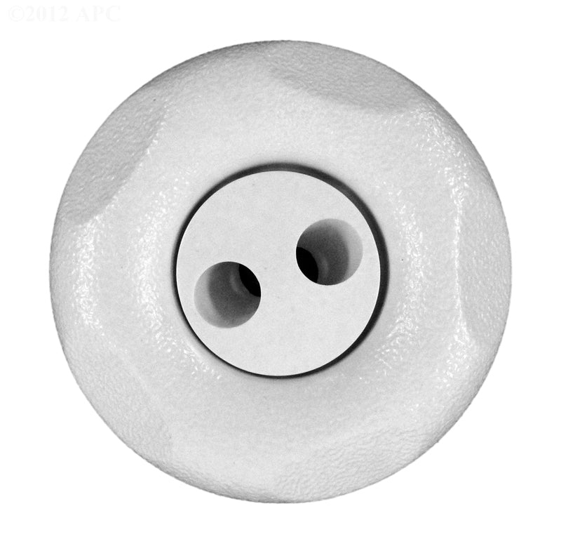 PULSATOR M/J EYEBALL 5 SCLLP TEXT ESC.- WHT