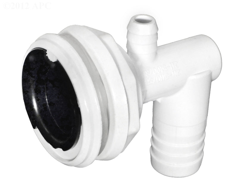 ADJ. CLUSTER STORM JET BODY