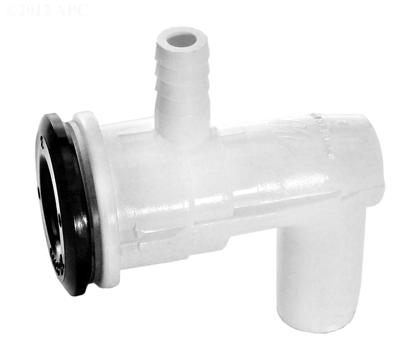 ADJUSTABLE CLUSTER JET BODY SHURGRIP