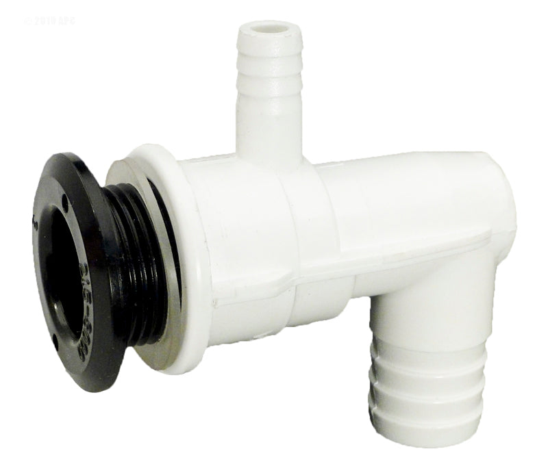 ADJUSTABLE CLUSTER JET BODY