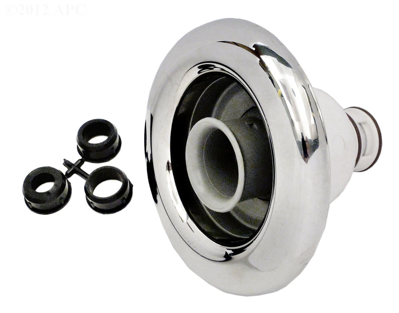 N/ADJ. WHIRLPOOL JET INT