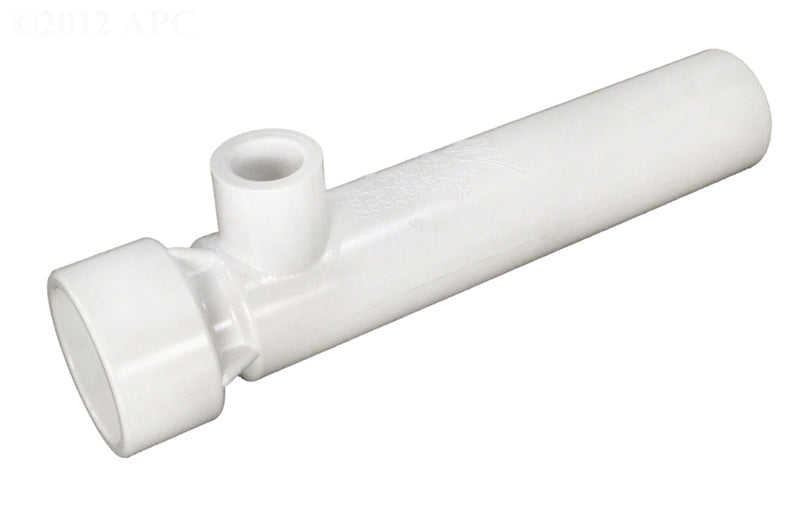 10" GUNITE TEE 1" SPG 4"NOZZLE